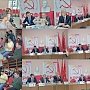 В Татарстанском Рескоме КПРФ прошла следующая пресс-конференция