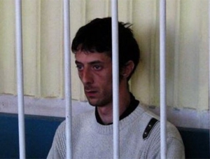 Суд рассмотрит ходатайство об условно-досрочном освобождении осуждённого Джемилева-младшего