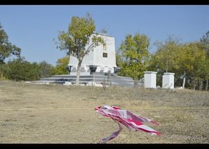 В Севастополе препятствуют застройке культурного объекта, отданного в частные руки ещё при Украине