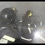 Севастопольские спасатели тренируются в дымокамерах