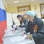 За порядком на выборах будут следить более 2 тыс. сотрудников МВД