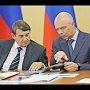 Президент: Керченский мост должен действовать как единый слаженный механизм