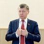Д.Г. Новиков: «Научно-производственный потенциал Оренбуржья должен быть востребован»