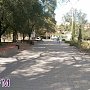 В Керчи в Молодежном парке установили новые урны