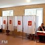 В Керчи стали известны предварительные результаты выборов