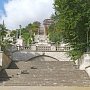 На реставрацию Митридатской лестницы в Керчи понадобиться больше миллиарда рублей