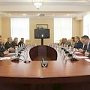 Крым готов рассматривать участие иностранных инвесторов в проектах различных направлений — Георгий Мурадов