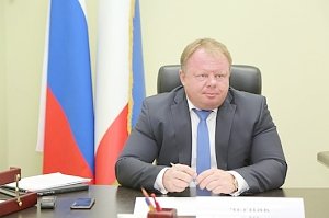 Глава парламентского Комитета по санаторно-курортному комплексу и туризму Алексей Черняк провёл очередной прием граждан