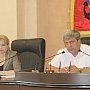 В Крыму с Подлипенцева досрочно сняли депутатские полномочия
