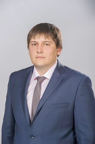 Коммунист Валентин Цыганков победил на дополнительных выборах депутатов Городской Думы города Ноябрьска