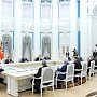 Г.А. Зюганов на встрече с В.В. Путиным: На выборах были созданы «криминальные зоны»