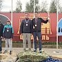 Три крымчанина стали медалистами Кубка России по спортинг-дуплетной стрельбе