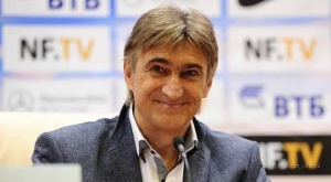 Бывший тренер «Рубина» нашел работу в Севастополе