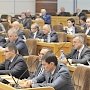 Первый секретарь Коми рескома КПРФ Олег Михайлов: Основная налоговая нагрузка должна ложиться на сверхбогатых граждан