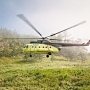 Вертолетные прогулки в Крыму будут не всем по карману