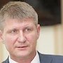 Сергей Аксёнов назвал фамилию нового вице-премьера правительства республики