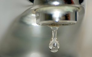 В Керчи из-за порыва трубы люди 5 дней сидят без воды