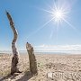 Учёные выявили прямую связь между добычей песка и исчезновением в Крыму пляжей