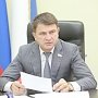 Леонид Бабашов: Крымский парламент выступает за освобождение отдельных категорий граждан от уплаты взносов на капремонт