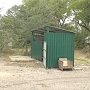В Керчи устанавливают закрытые мусорные контейнеры
