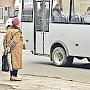 Вежливость муниципальных перевозчиков Крыма к льготникам резко повысилась – уверяют в Минтруда