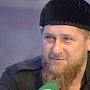 Чечня начнет строить в Крыму