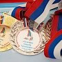 Крымчане получили серебро на первенстве России по парусному спорту между юниоров