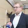 Дмитрий Полонский: Уверен, что конкурс «Журналист года – 2016» вызовет интерес у представителей федеральных СМИ