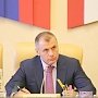Владимир Константинов поручил профильным парламентским Комитетам проработать вопросы для обсуждения в рамках «правительственного часа»
