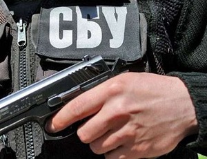 СБУ готовит захват российских офицеров, находящихся в Донбассе в рамках минских соглашений