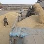 Крым продал Африке зерно