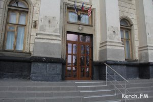 Профсоюз ЮгНИРО в Керчи борется, чтобы институту оставили свой расчетный счёт