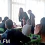 В Керченской школе 24 учили ребят оказывать первую медицинскую помощь