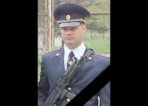 Указом Президента РФ крымский спецназовец посмертно удостоен Ордена мужества