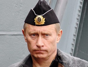 Для памятника Путину в Столице Крыма не осталось «хороших мест», но депутаты Госсовета поищут
