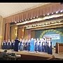 В Крыму состоялся Республиканский фестиваль-конкурс «От сердца к сердцу»