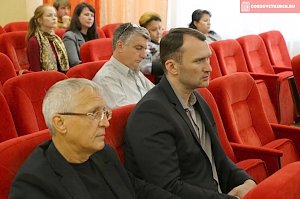 Керчи требуется освоить все бюджетные средства в этом году