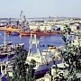 ОСК начинает масштабную реконструкцию Севастопольского морского завода
