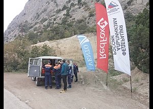 VIII этап Кубка России по альпинизму на горе Сокол прошёл без происшествий, — МЧС РК