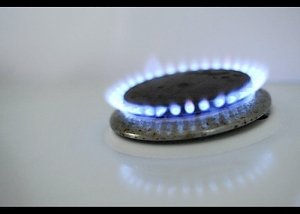 Керчан просят экономить газ с 12 по 14 октября