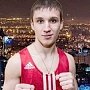 Крымчанин стал чемпионом мира по боксу между студентов