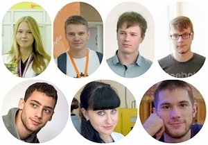 Семеро студентов СевГУ получат стипендии от правительства и президента