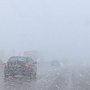ГИБДД Крыма просит водителей быть более внимательными в непогоду
