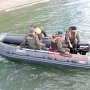Медики рассказали о состоянии моряков с утонувшего в Крыму плавкрана