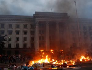 От Киева требуют тщательного расследования событий на Майдане и в одесском Доме профсоюзов