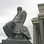 Памятники русским классикам от большевиков-"русофобов"