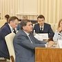 Сельхозтоваропроизводителям Крыма направлен 391 млн рублей субсидий — министр сельского хозяйства РК