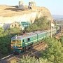 Не верят, что построят? Крымская железная дорога не занимается подготовкой к открытию движения по мосту через Керченский пролив