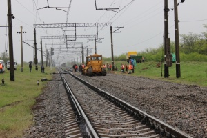 Железная дорога Крыма не готова принимать поезда