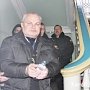 Экс-мэр Керчи Осадчий через суд не добился от общественника 200 тыс руб